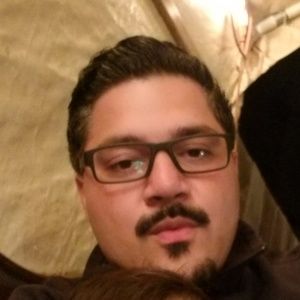 Meet your Posher, Christopher